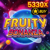 Fruity Bonanza square game icon