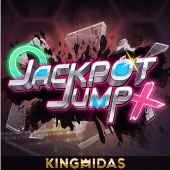 Jackpot Jump square game icon