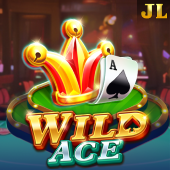 Wild Ace square game icon