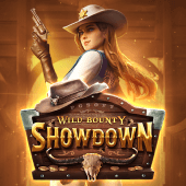 Wild Bounty Showdown square game icon
